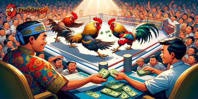 Biết cách phân bổ ngân sách để giảm thiểu rủi ro phải chịu