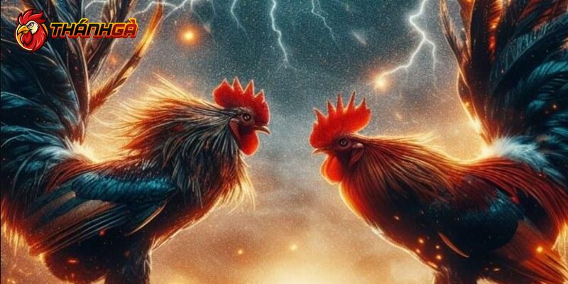 Phiên bản đá gà Thomo trực tuyến mang đến sự tiện lợi cho người tham gia